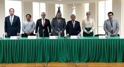 PJCDMX inicia capacitación de 132 juzgadores electos por voto popular