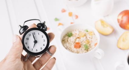 ¿Cansancio constante? Cuidado con el azúcar