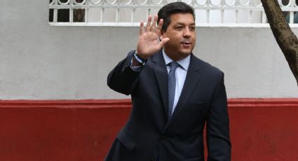 EU frena extradiciones de Cabeza de Vaca y Álvarez Puga