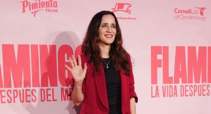 'Norteña': Memorias de Tijuana por Julieta Venegas
