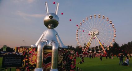 ¡Fechas confirmadas! Cuándo es la preventa del Corona Capital 2026
