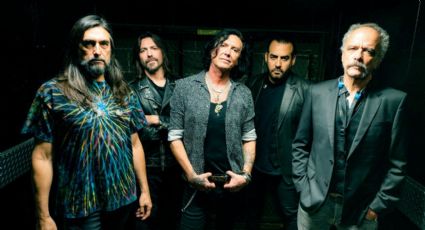 Caifanes regresa a Monterrey: Una noche mística en el Auditorio Banamex; fecha y boletos