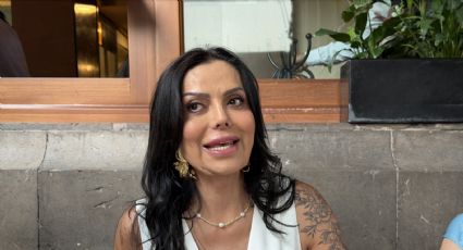 Diana Sánchez Barrios responsabiliza a la FGJCDMX ante nuevas amenazas