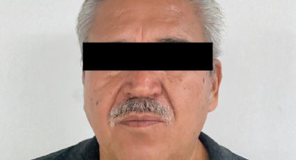 Detienen a hombre de 64 años por presunto ataque sexual contra menor en Monterrey