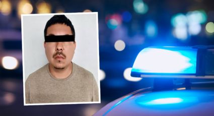 Capturan en Guadalupe a hombre acusado de homicidio cometido en una taquería