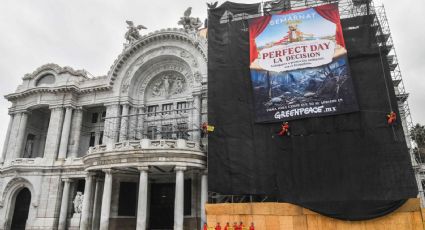 'Perfect Day' Royal Caribbean: frenan polémico proyecto en Mahahual