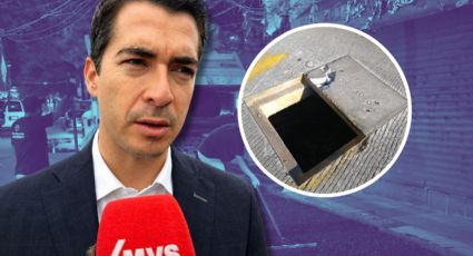 Municipios metropolitanos buscan obligar a empresas a concluir obras y reparar calles