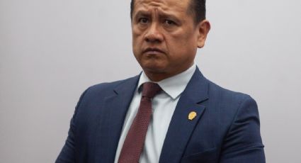 Fiscalía confirma adiestramiento de Osmar 'N' menor que atacó a maestras