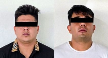 Cateo en Guadalupe deja dos vinculados a proceso por narcomenudeo