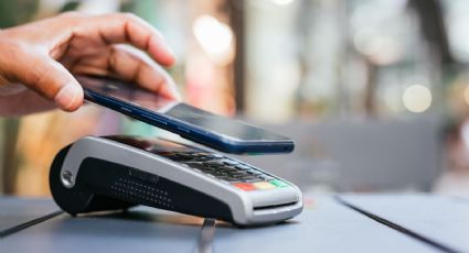Pago con celular: riesgos del NFC en 2026