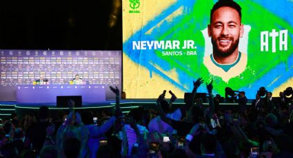 ¿Debe ir Neymar en el Mundial? Opiniones encontradas ante la lista de Ancelotti