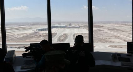 Controladores denuncian irregularidades y pérdida salarial; preparan huelga