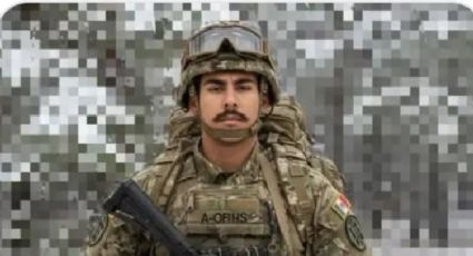 Muere rescatista michoacano en conflicto armado de Ucrania