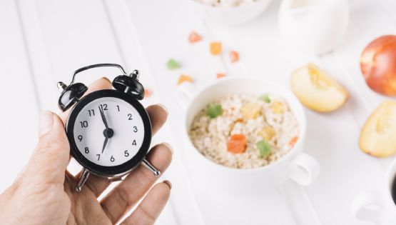 ¿Cansancio constante? Cuidado con el azúcar
