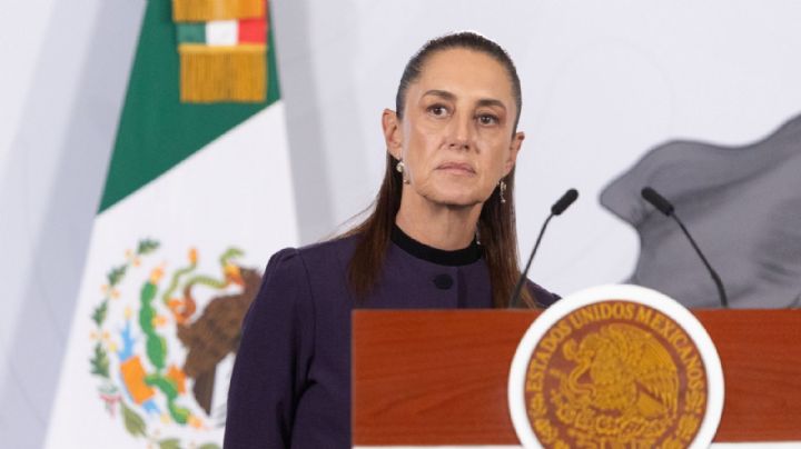 EN VIVO | La Mañanera del Pueblo 19 de mayo: Sigue el mensaje de Claudia Sheinbaum hoy
