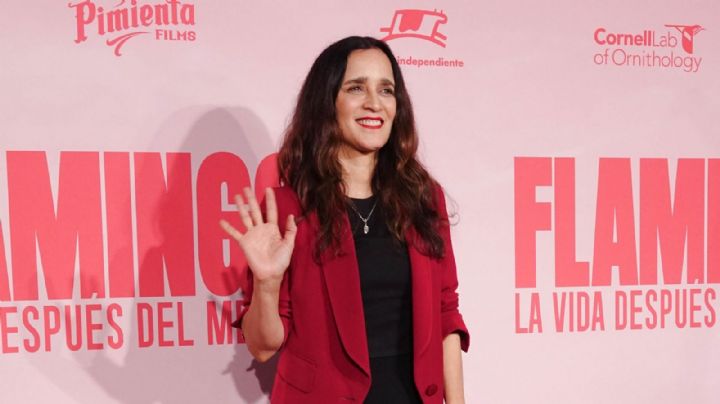 'Norteña': Memorias de Tijuana por Julieta Venegas