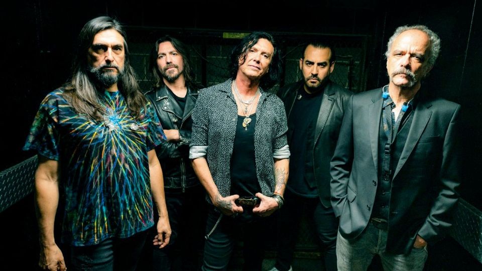 La agrupación mexicana regresa a Monterrey el 12 de diciembre de 2026 al Auditorio Banamex, con preventa Banamex a partir del 21 de mayo.