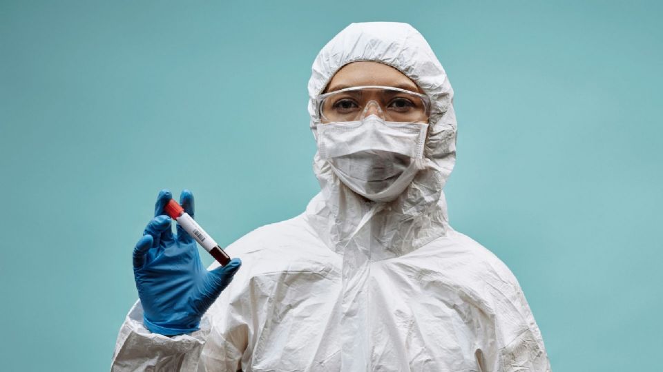 La OMS declaró una emergencia de salud pública internacional por el brote de ébola en la República Democrática del Congo.