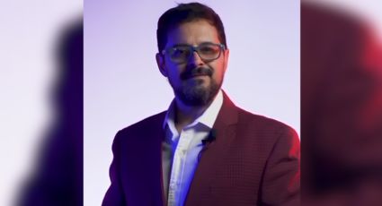 ¿Qué le pasó a Horacio “Lacho” Gutierrez? El reconocido conductor, locutor y analista de deportes alarma a sus seguidores