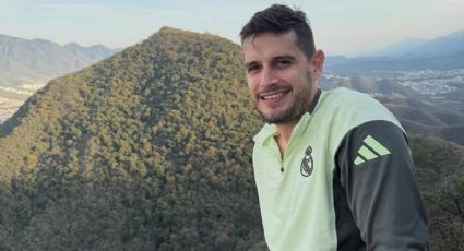 Adrián Marcelo manda mensaje a la afición de Tigres y señala al factor clave para hacer historia