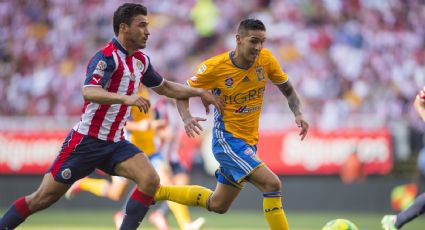 Tigres vs Chivas: Horario, canal y dónde ver EN VIVO la ida de los Cuartos de Final del Clausura 2026