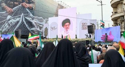 Irán lanza ultimátum: El reinicio de la guerra con EU 'es probable'