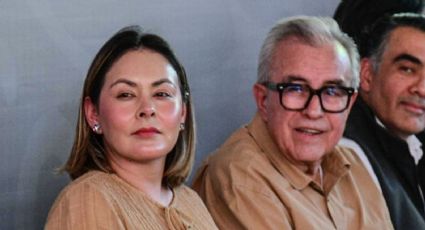 Yeraldine Bonilla Valverde es elegida gobernadora interina de Sinaloa