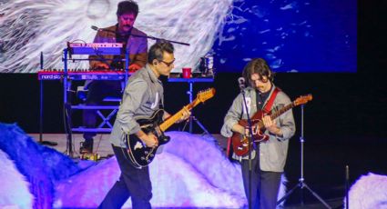 Jumbo regresa a Monterrey con nuevo material tras una década sin lanzamientos