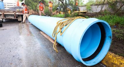 Cortes de agua HOY 2 de mayo en Monterrey, Guadalupe y San Pedro: Estas son las colonias afectadas