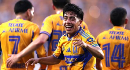 EN VIVO | Tigres se lleva la victoria sobre Chivas: Jugadas destacadas Cuartos de Final IDA Liga MX 2026