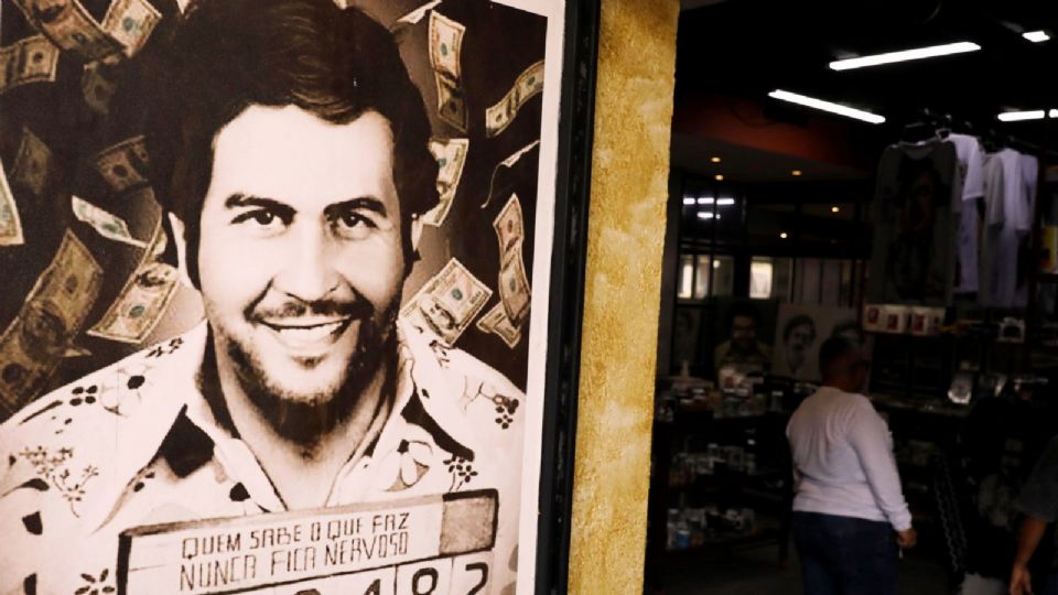 La difusión de este audio refuerza la imagen de Pablo Escobar, un hombre que, nunca abandonó la brutalidad como herramienta principal de mando.