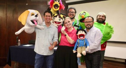 Surge “Rescatines”, brigada urbana en favor del bienestar animal