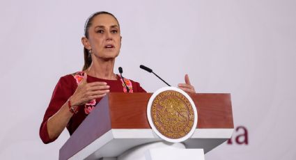 EN VIVO | La Mañanera del Pueblo 20 de mayo: Sigue el mensaje de Claudia Sheinbaum hoy