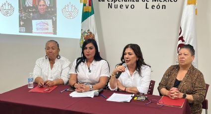 Diputadas de Morena destacan reformas y recursos históricos para Nuevo León