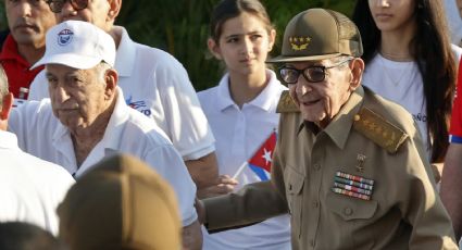 Raúl Castro en la mira de EU: la histórica acusación que estremece a Cuba