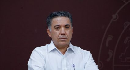 Inzunza sería el primer sacrificado que México entregaría a EU