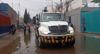 ¡Sin agua! Colonias de Tláhuac afectadas hoy