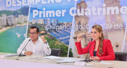 Guerrero rompe récord histórico de turismo en 2026 tras Tianguis Turístico