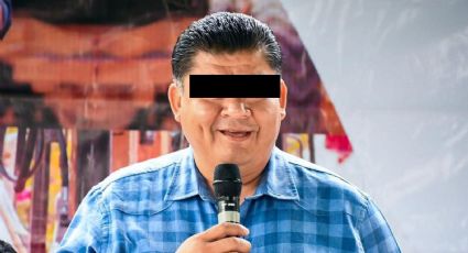 Cae Irving Sánchez: ¿Quién es el exalcalde ligado al Operativo Enjambre?