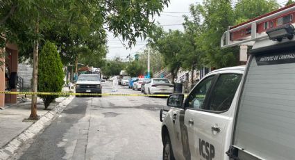 Ejecutan a joven cuando abordaba taxi de plataforma en García