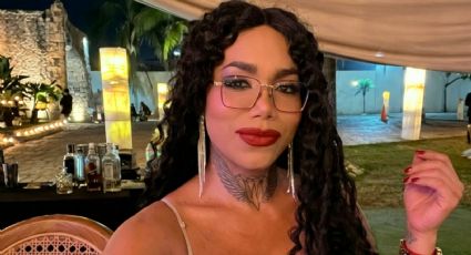 Paola Suárez de 'Las Perdidas' sufre fuerte accidente