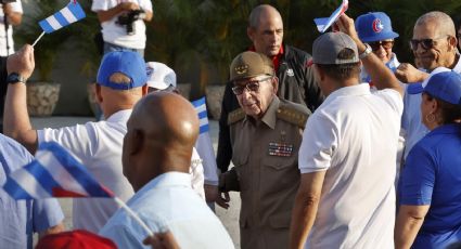 Estados Unidos imputa a Raúl Castro por la muerte de pilotos en 1996