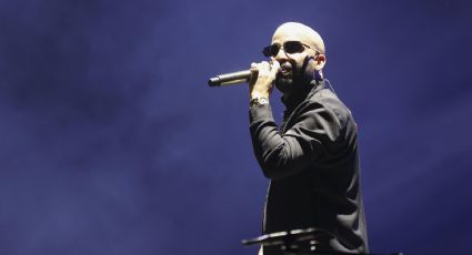 Arcángel se disculpa: 'Amo a España y Latinoamérica'