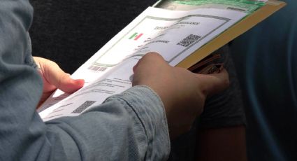 El CURP ahora incluirá reportes de desaparición en México
