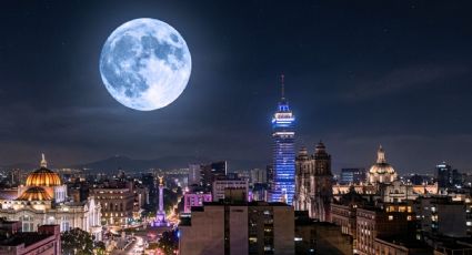 Luna Azul 2026: cuándo y cómo verla en México