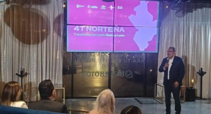 Andrés Mijes buscará recursos federales para concluir obra del Triángulo Norte