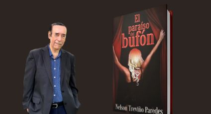 “El Paraíso del Bufón”: una novela que revive el Tampico petrolero será presentada, toma nota