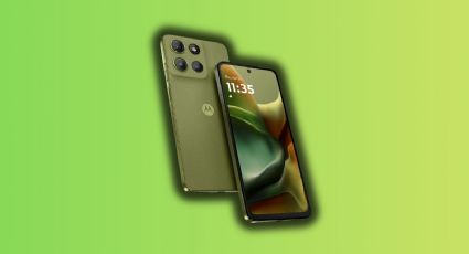 El Moto g15 baja de precio