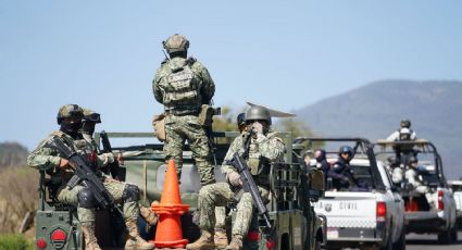 EU alerta por operaciones del CJNG y Cártel de Sinaloa en África