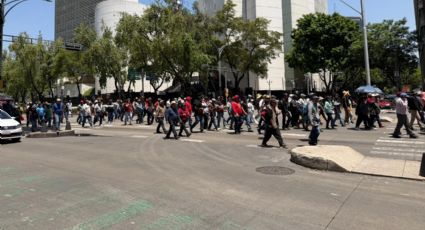 Transportistas y campesinos amenazan con bloqueos durante el Mundial 2026